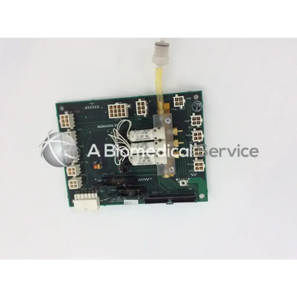 MLB94VO43/93 C34435 REV A Top Deck PCB Board - Medical parts