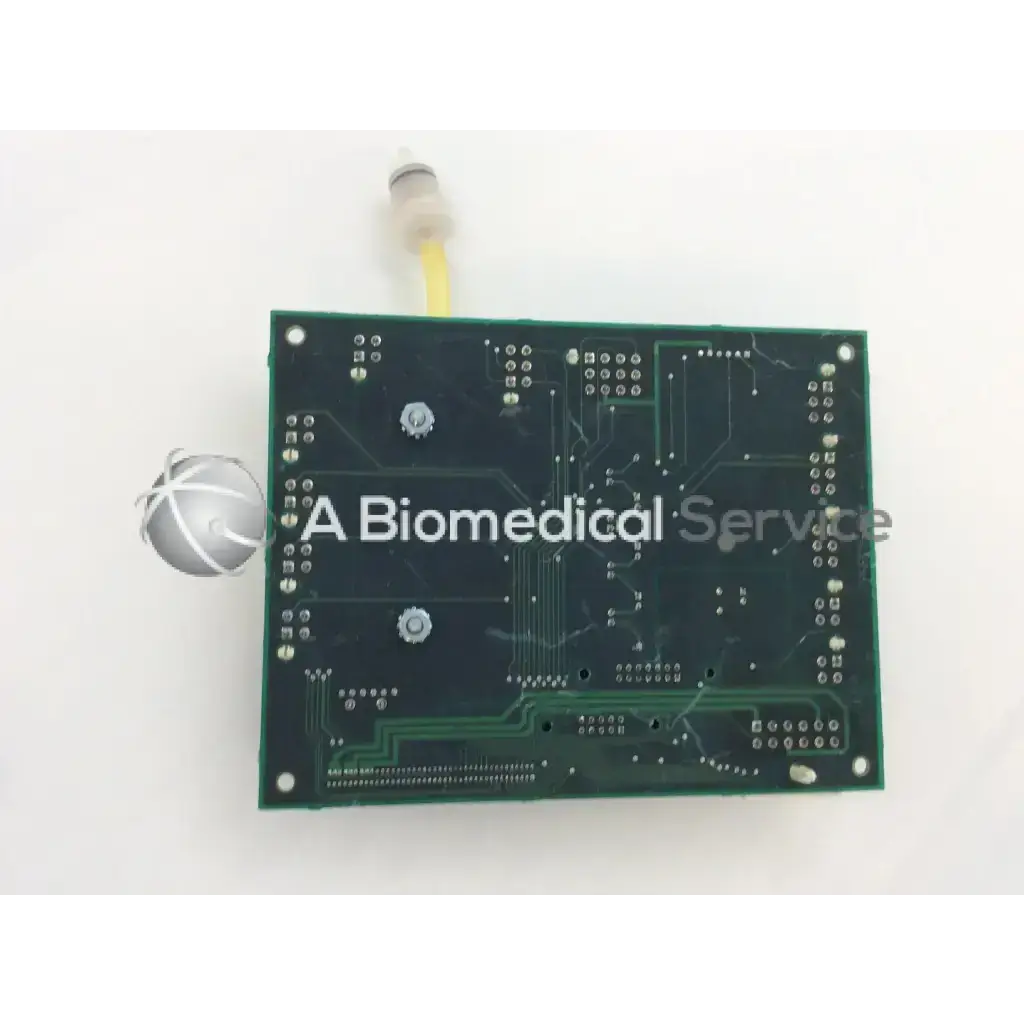 MLB94VO43/93 C34435 REV A Top Deck PCB Board - Medical parts