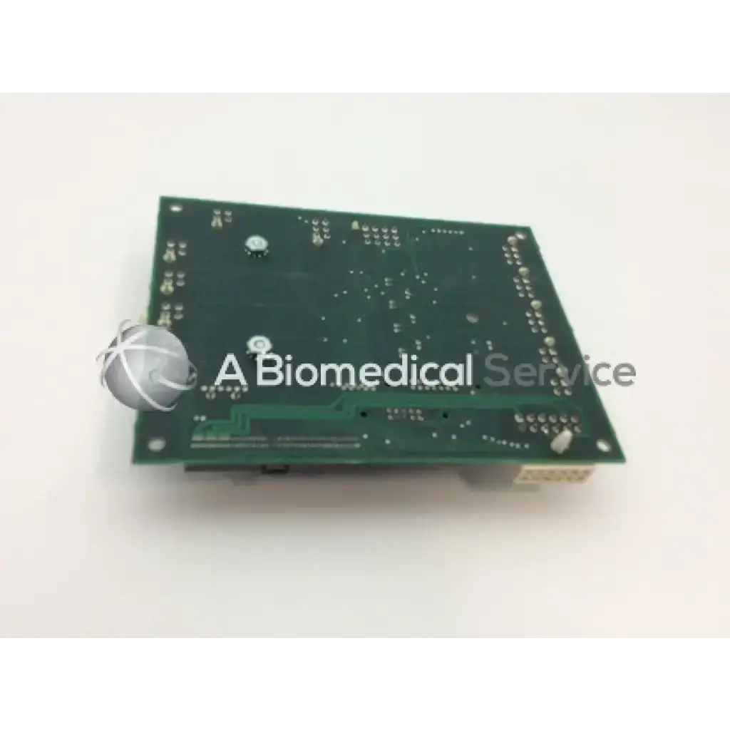 MLB94VO43/93 C34435 Rev A Top Deck PCB Board - Medical parts