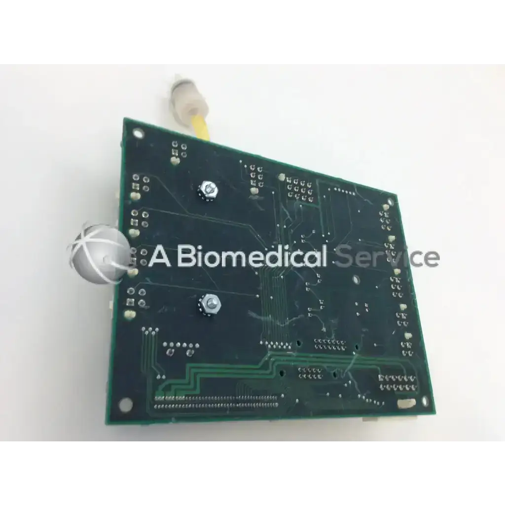 MLB94VO43/93 C34435 REV A Top Deck PCB Board - Medical parts