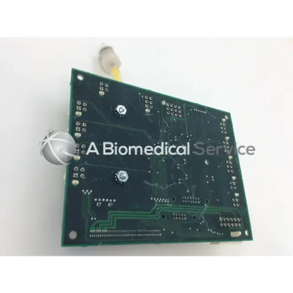 MLB94VO43/93 C34435 REV A Top Deck PCB Board - Medical parts