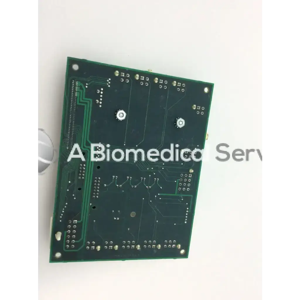 MLB94VO43/93 C34435 Rev A Top Deck PCB Board - Medical parts