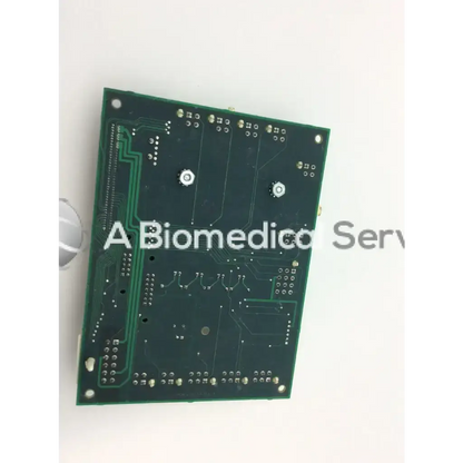 MLB94VO43/93 C34435 Rev A Top Deck PCB Board - Medical parts
