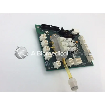 MLB94VO43/93 C34435 REV A Top Deck PCB Board - Medical parts