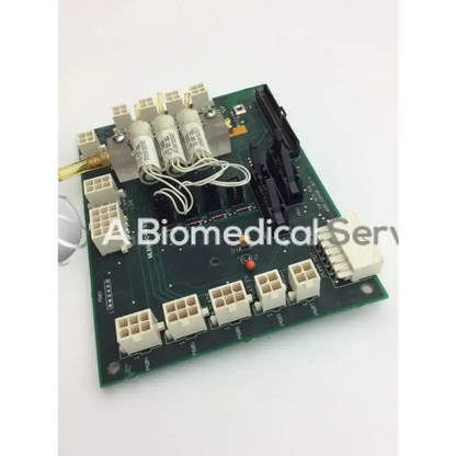 MLB94VO43/93 C34435 Rev A Top Deck PCB Board - Medical parts