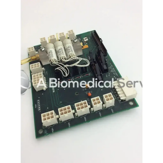 MLB94VO43/93 C34435 Rev A Top Deck PCB Board - Medical parts