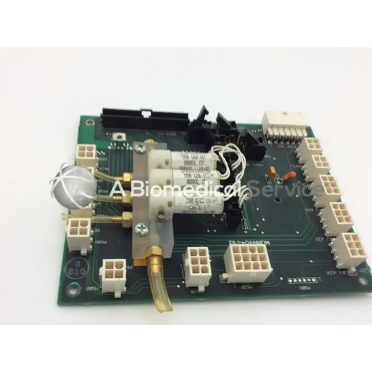 MLB94VO43/93 C34435 Rev A Top Deck PCB Board - Medical parts