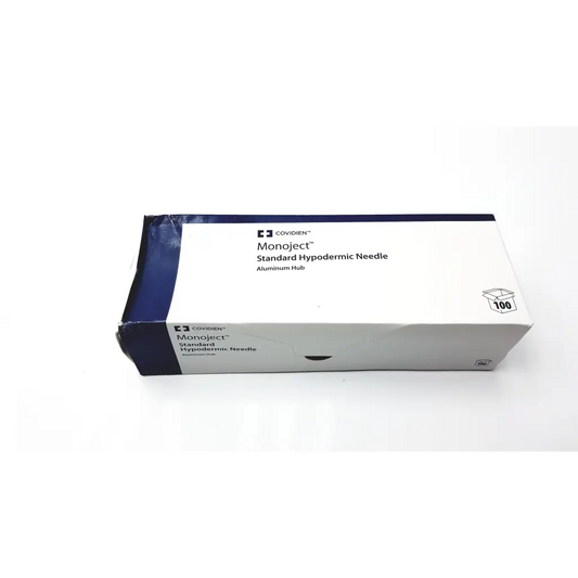 Monoject Standard Hypodermic Needle 22G011