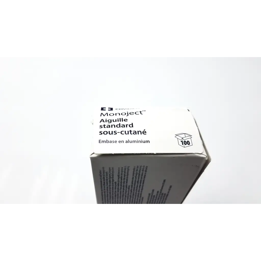 Load image into Gallery viewer, Monoject Standard Hypodermic Needle 22G011