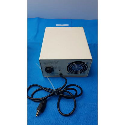 Moor Instruments MBF3D Laser Blood Flow Monitor With Chiu Mercury-100W Power Supply - Laser Blood Flow Monitor/Chiu