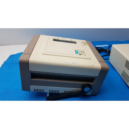 Moor Instruments MBF3D Laser Blood Flow Monitor With Chiu Mercury-100W Power Supply - Laser Blood Flow Monitor/Chiu