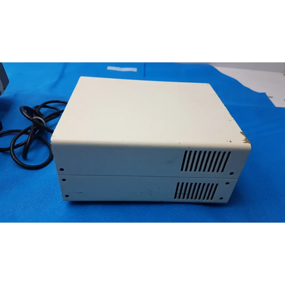 Moor Instruments MBF3D Laser Blood Flow Monitor With Chiu Mercury-100W Power Supply - Laser Blood Flow Monitor/Chiu