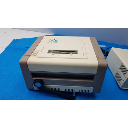 Moor Instruments MBF3D Laser Blood Flow Monitor With Chiu Mercury-100W Power Supply - Laser Blood Flow Monitor/Chiu