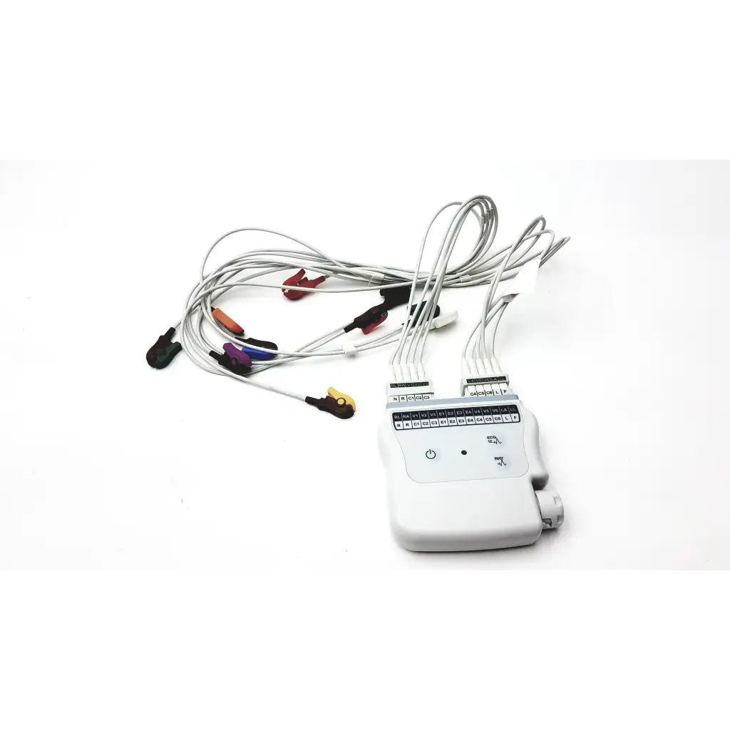 Load image into Gallery viewer, Mortara Instrument Wireless Acquisition Module - Medical