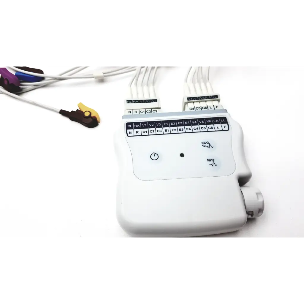 Load image into Gallery viewer, Mortara Instrument Wireless Acquisition Module - Medical