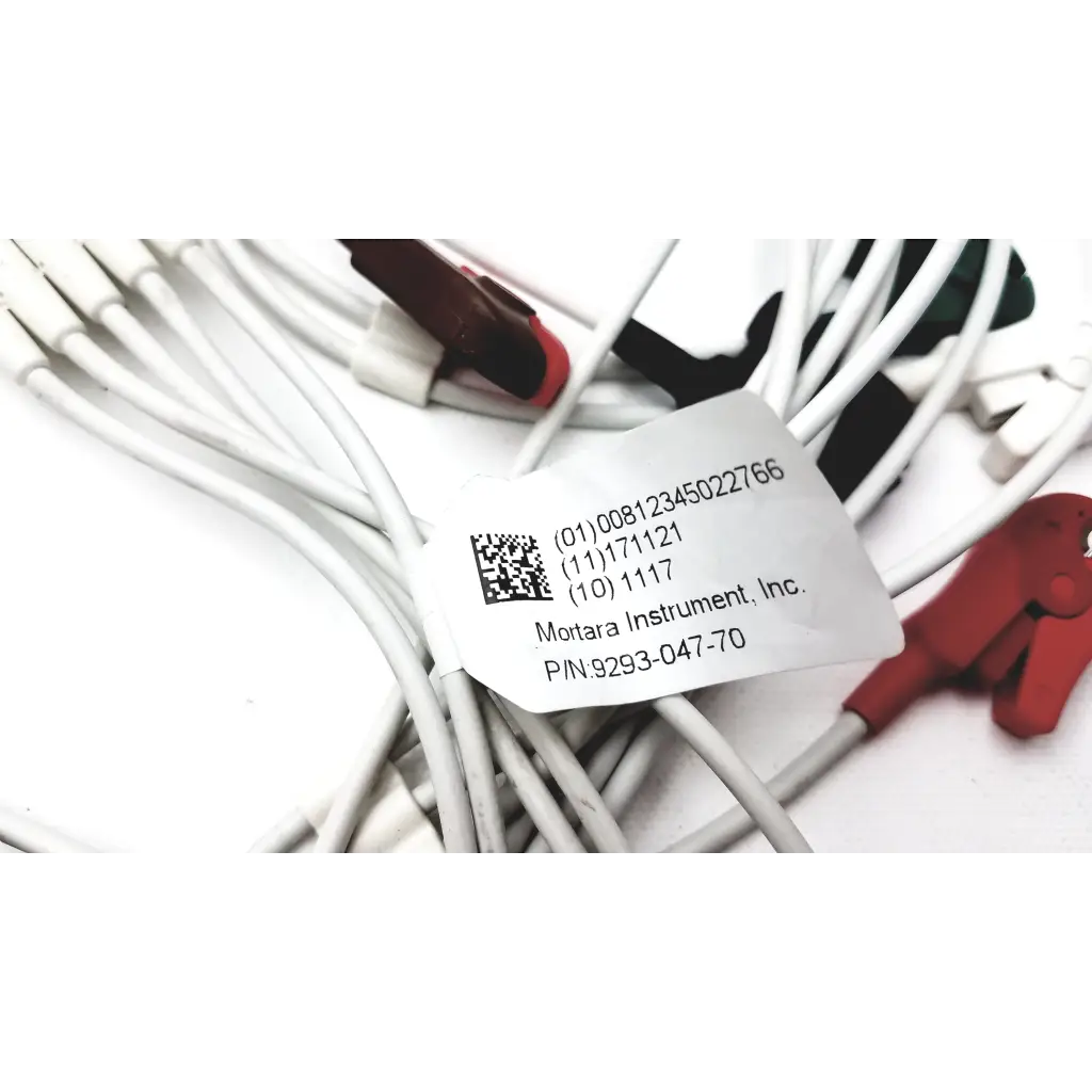 Load image into Gallery viewer, Mortara Instrument Wireless Acquisition Module - Medical