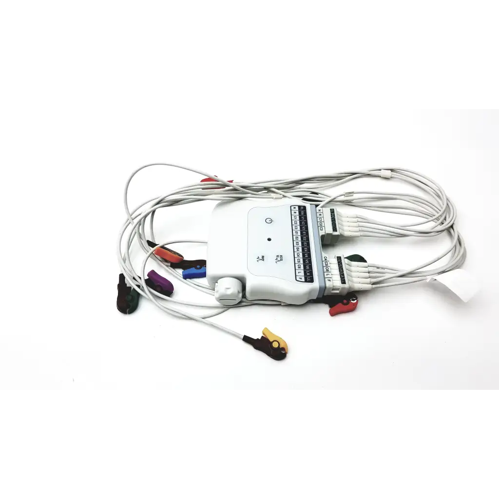 Load image into Gallery viewer, Mortara Instrument Wireless Acquisition Module - Medical