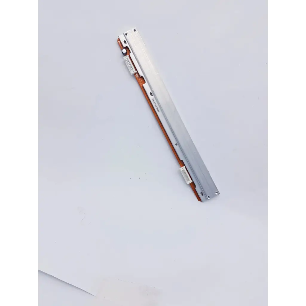 Load image into Gallery viewer, Mortara/Welch Allyn THERMAL PRINTHEAD 1728 DOTS 8.5’’ W.