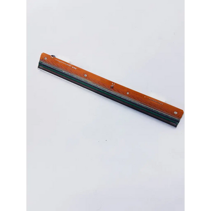 Mortara/Welch Allyn THERMAL PRINTHEAD 1728 DOTS 8.5’’ W.