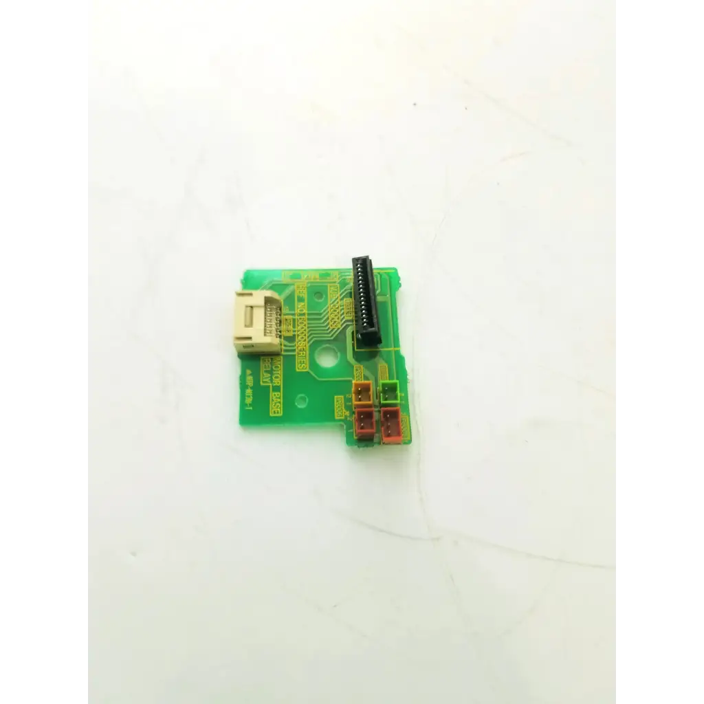 Load image into Gallery viewer, Motor Base Relay 60000 Series - Business &amp; Industrial