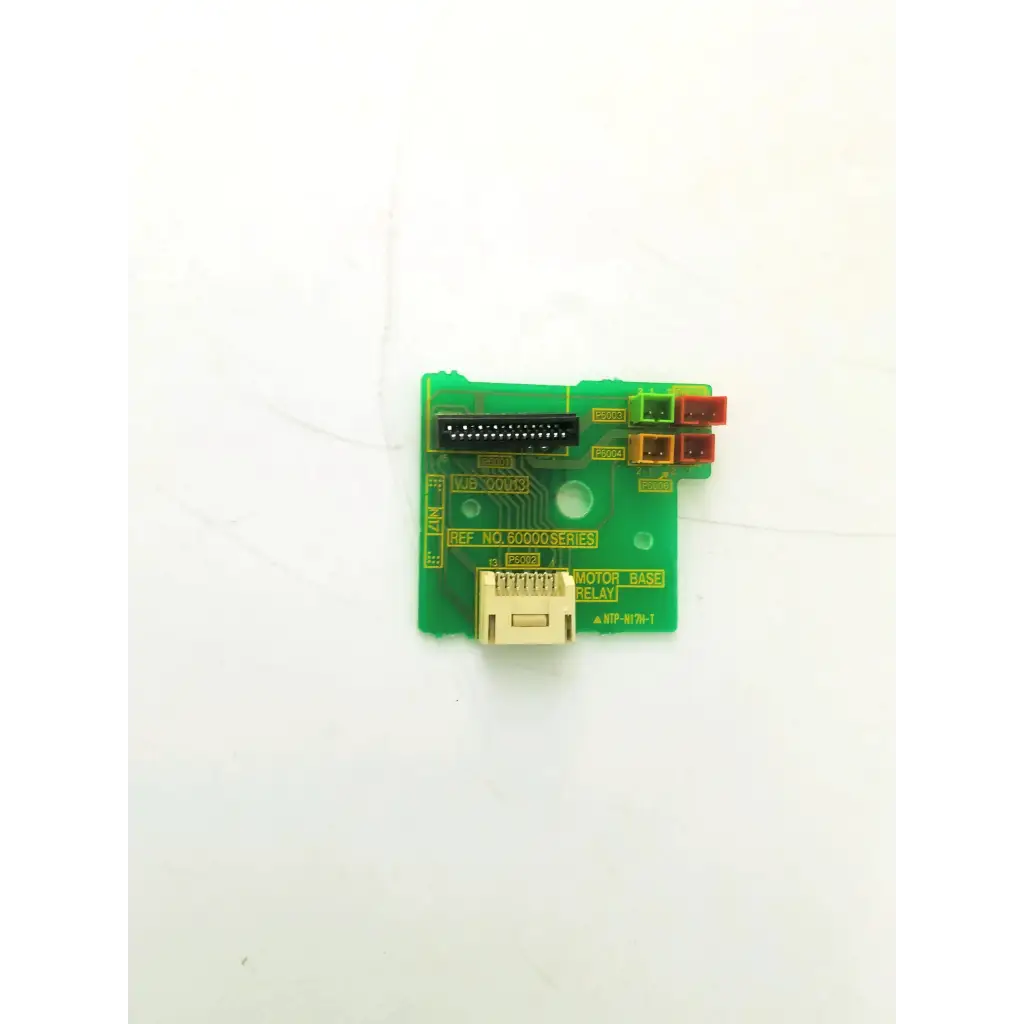 Load image into Gallery viewer, Motor Base Relay 60000 Series - Business &amp; Industrial