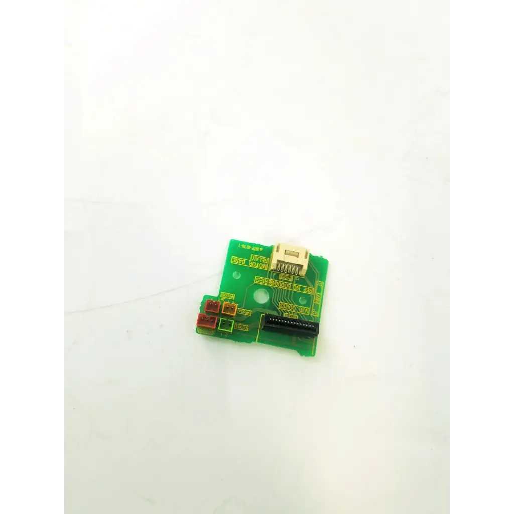 Load image into Gallery viewer, Motor Base Relay 60000 Series - Business &amp; Industrial