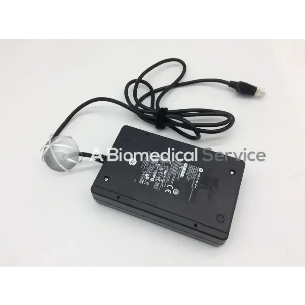 Load image into Gallery viewer, Motorola 6-pin Power Adapter PWRS-14000-244R 86-14000-244R