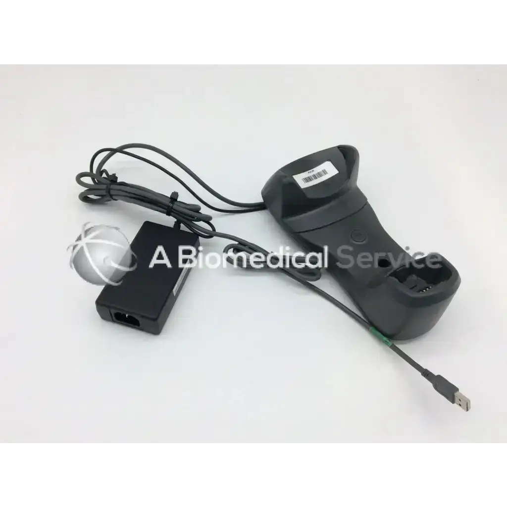 Motorola Hipro 50-14000-148R Power Supply with Charger