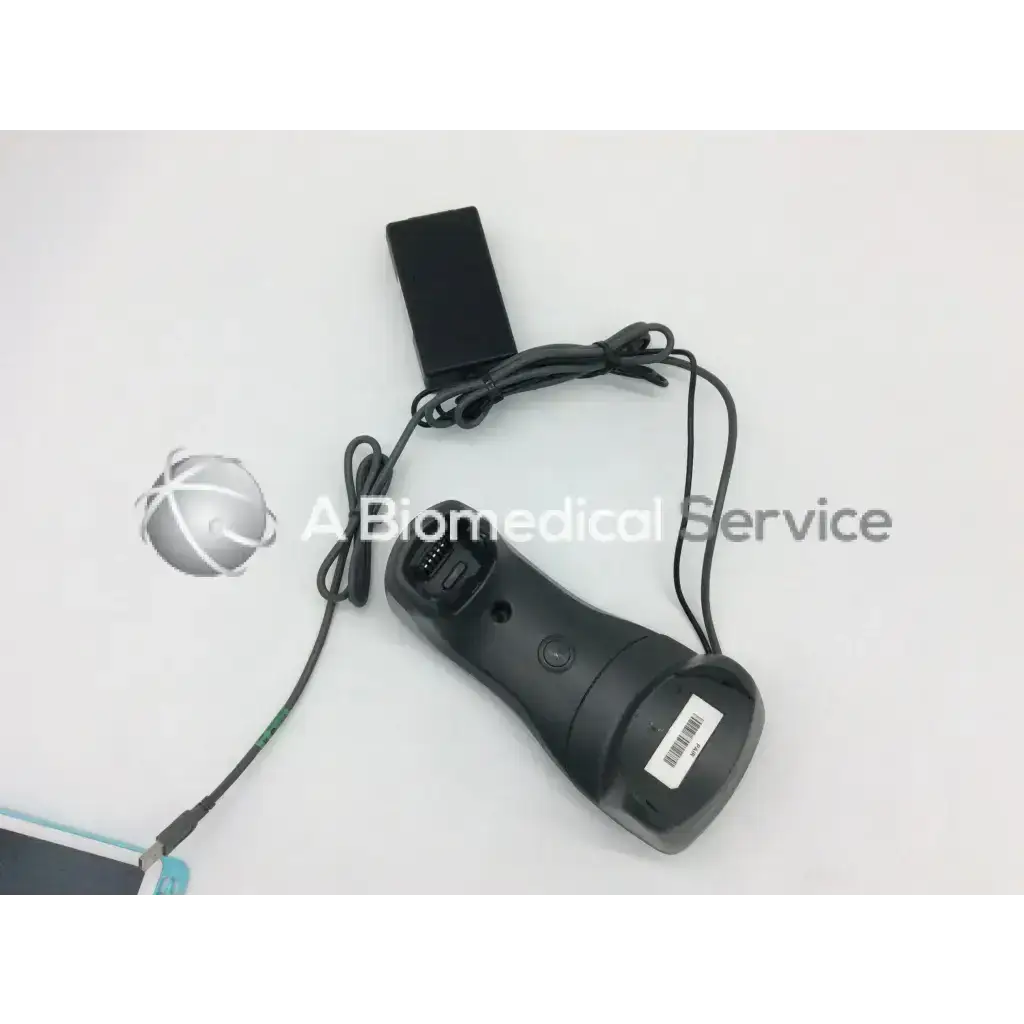 Motorola Hipro 50-14000-148R Power Supply with Charger