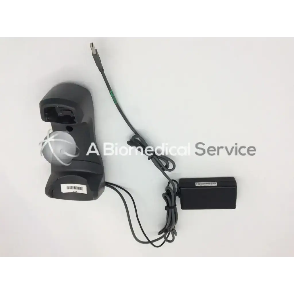 Motorola Hipro 50-14000-148R Power Supply with Charger