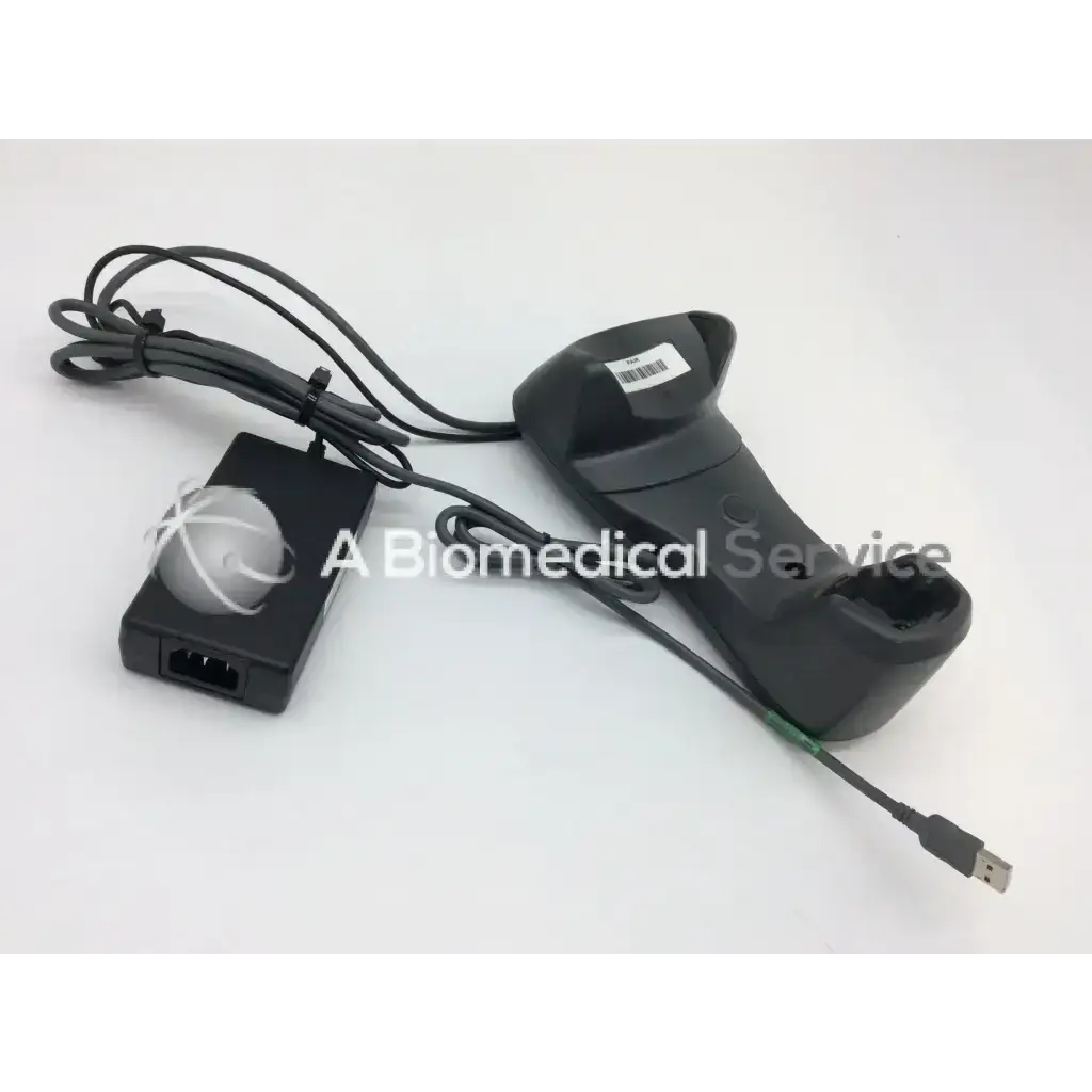 Motorola Hipro 50-14000-148R Power Supply with Charger