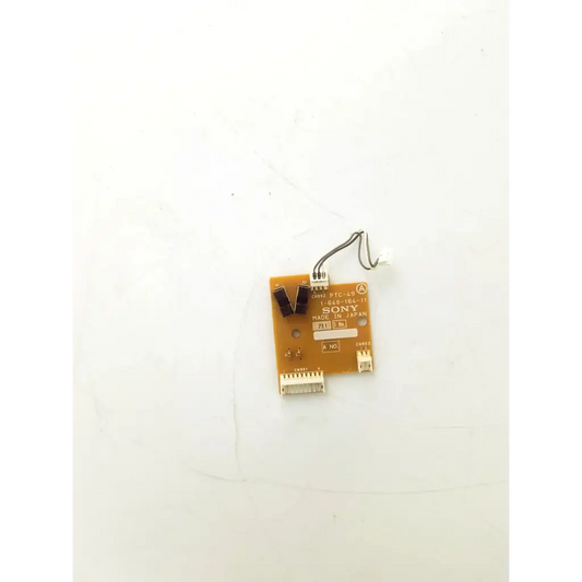 MPV2A003 Control Board