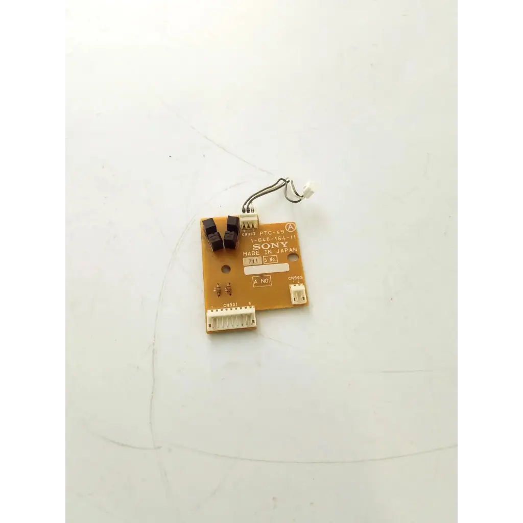 Load image into Gallery viewer, MPV2A003 Control Board