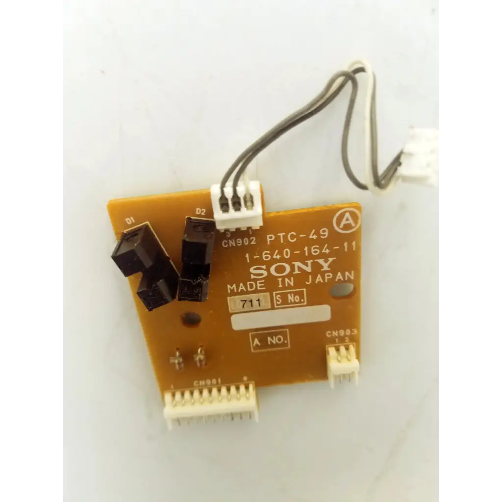 Load image into Gallery viewer, MPV2A003 Control Board