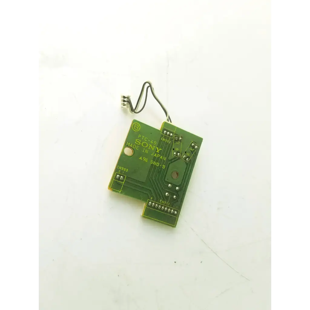 Load image into Gallery viewer, MPV2A003 Control Board