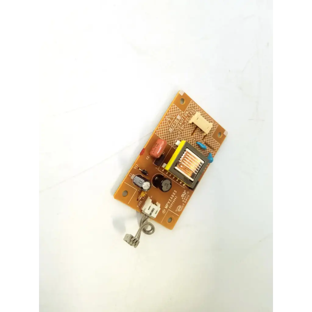 Load image into Gallery viewer, MPV2A003 Control Board