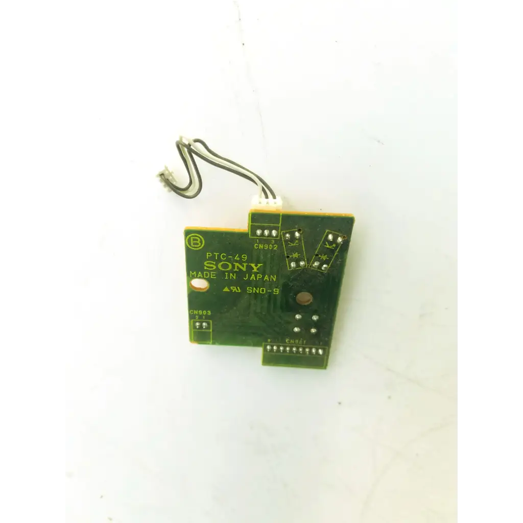 Load image into Gallery viewer, MPV2A003 Control Board