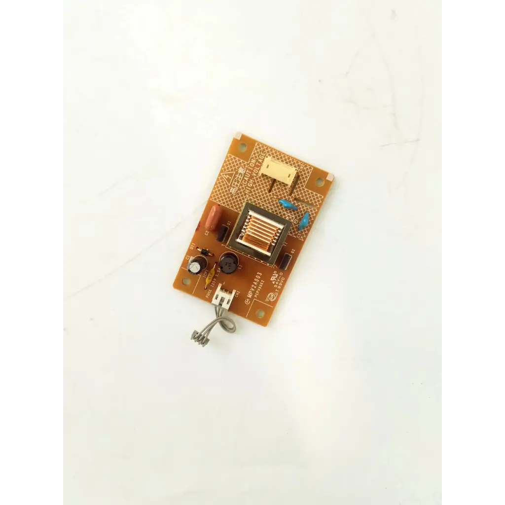 Load image into Gallery viewer, MPV2A003 Control Board
