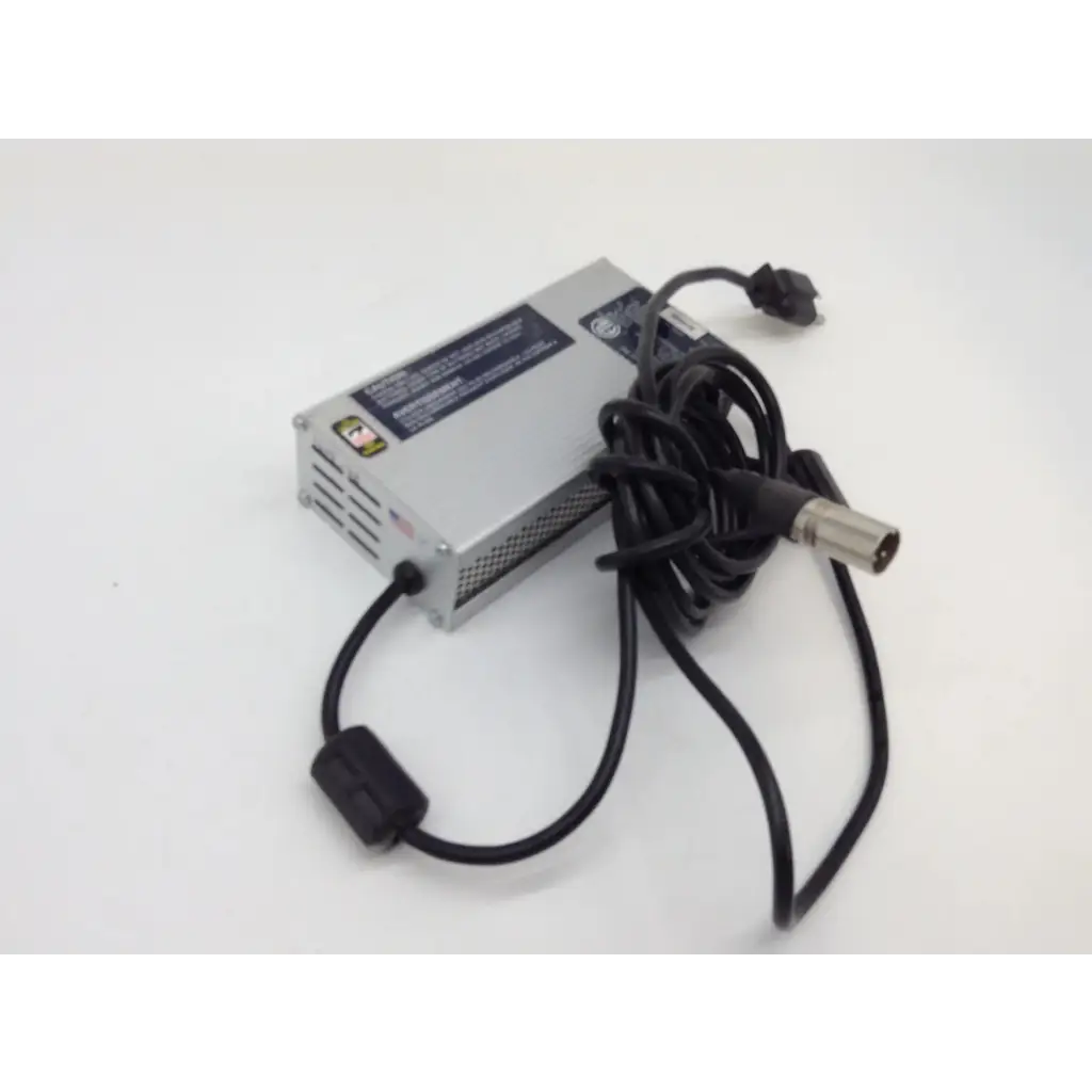 Load image into Gallery viewer, MRC Technology Inc. 24v Scooter/Wheelchair Battery Charger