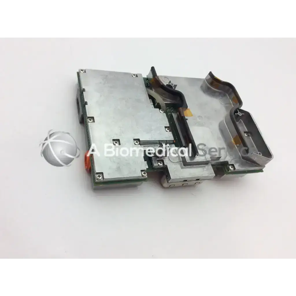 MS17455 6002XL A104 Board Processor - Medical parts