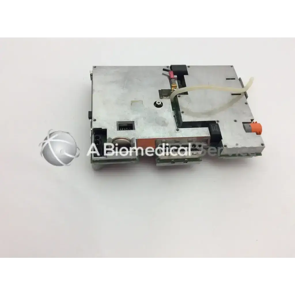 MS17455 6002XL A104 Board Processor - Medical parts