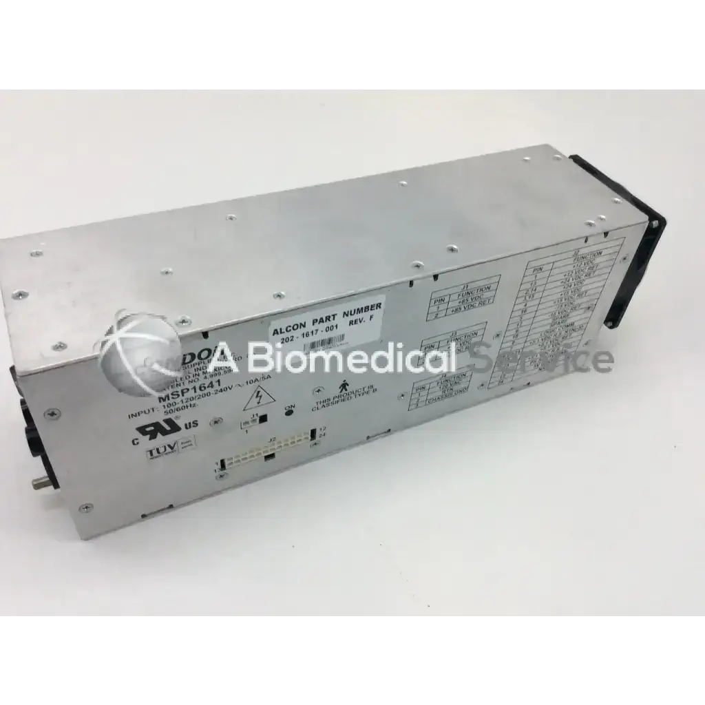 Load image into Gallery viewer, MSP1641 Condor Power Supply - Business &amp; Industrial