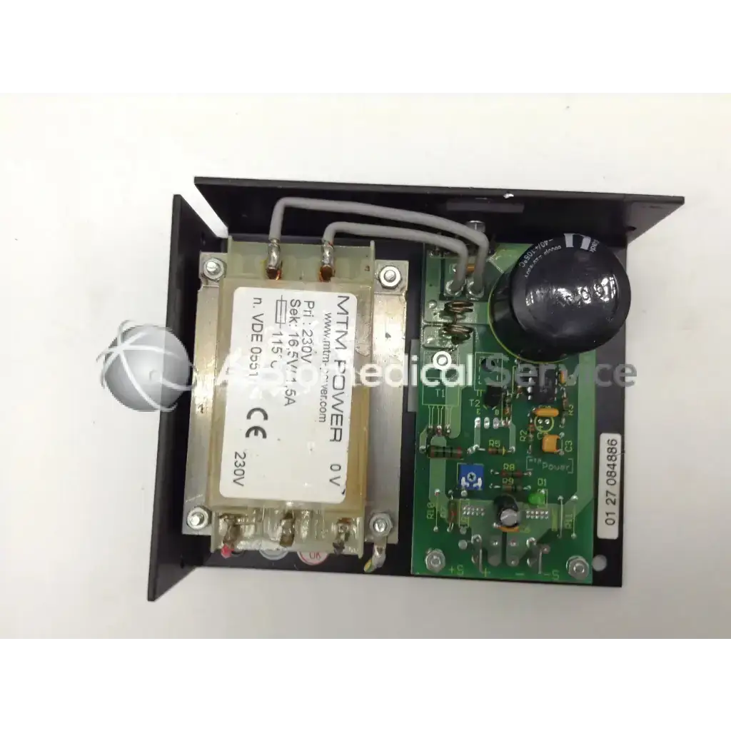 Mtm Power Vde 0551 230v - Business & Industrial