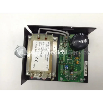 Mtm Power Vde 0551 230v - Business & Industrial
