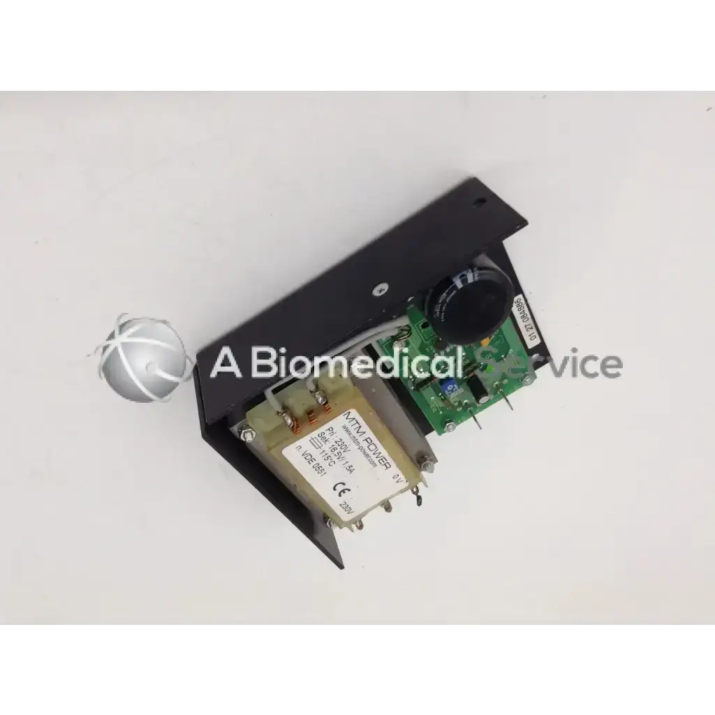 Mtm Power Vde 0551 230v - Business & Industrial