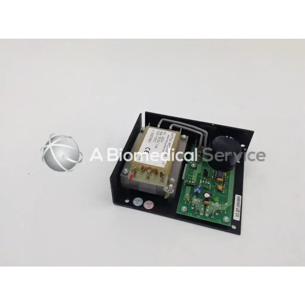 Mtm Power Vde 0551 230v - Business & Industrial