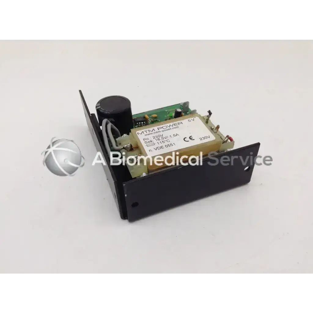 Mtm Power Vde 0551 230v - Business & Industrial