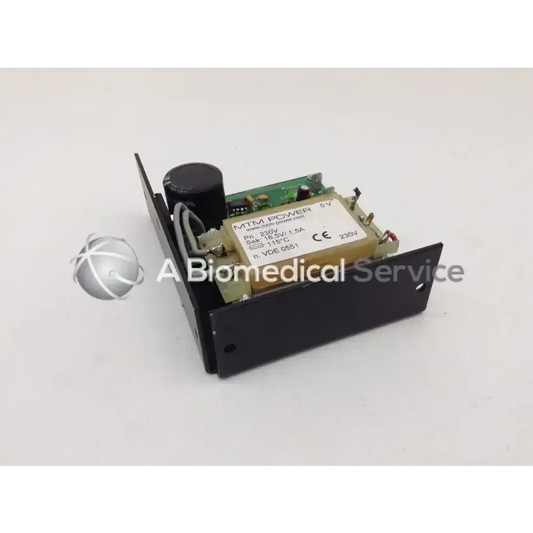 Mtm Power Vde 0551 230v - Business & Industrial
