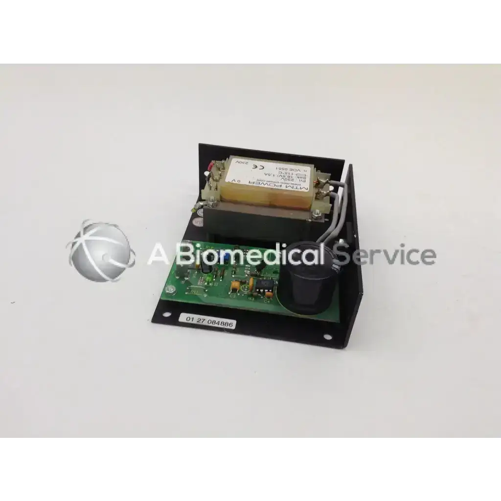 Mtm Power Vde 0551 230v - Business & Industrial