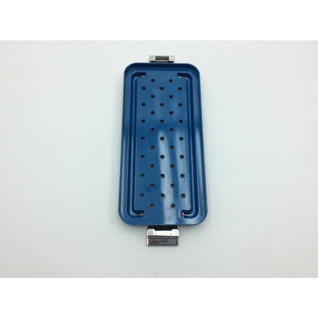 Load image into Gallery viewer, Multipak 5006-50-000P Sterilization Container - Tray &amp; Cases